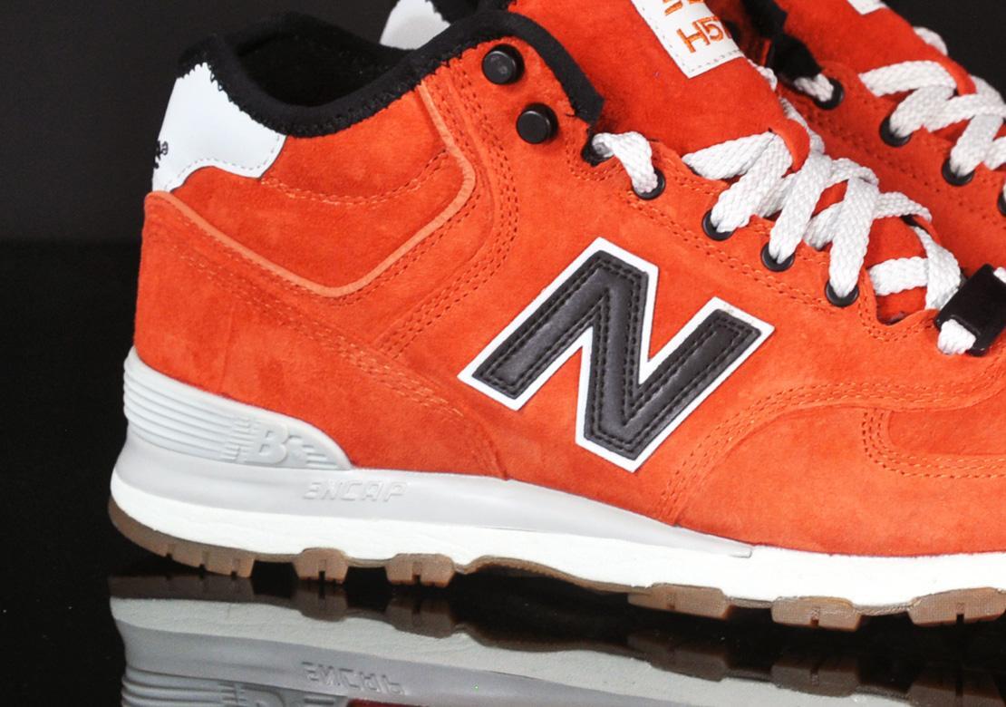 New Balance x Eric Kot (AAAA) H574JOR | 295881-61 | AFEW STORE